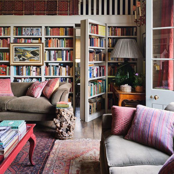 Oxfordshire Barn
