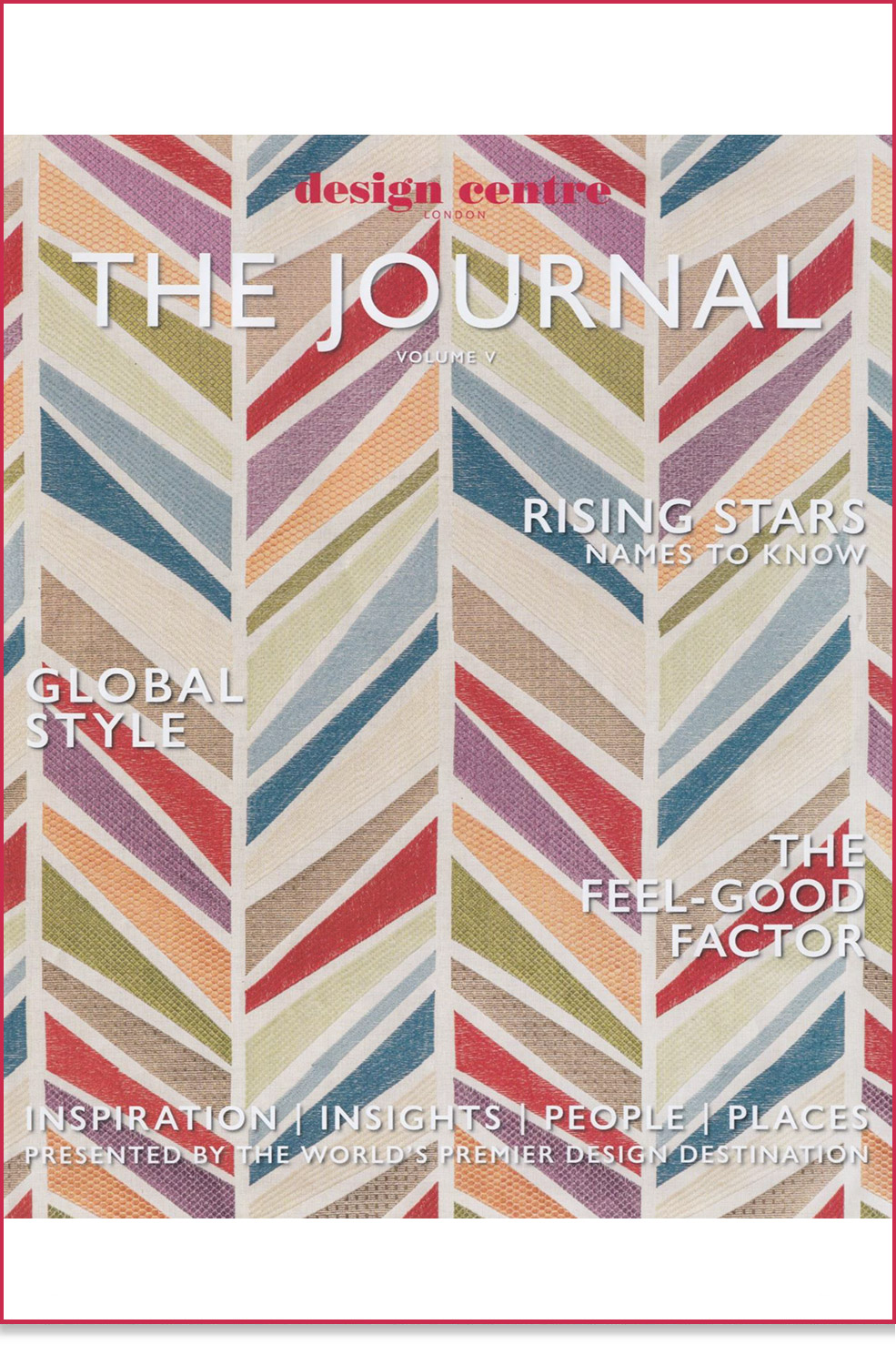 The Journal April 2023