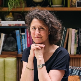Lucy Hammond Giles