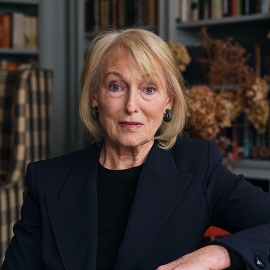 Wendy Nicholls